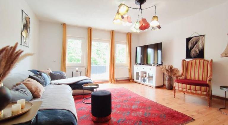 Lovely vacation home | Dogs allowed in Konstanz