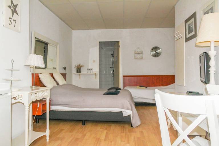 Pension Zandvoort
