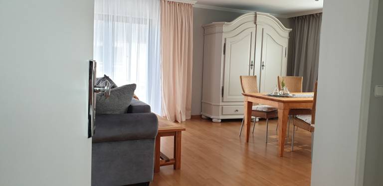 Ferienwohnung Weckesheim