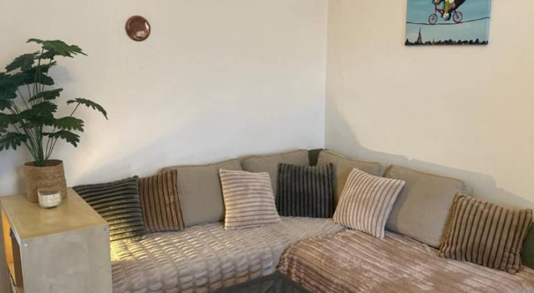 Holiday apartment | Close to Bratislava Castle | Pets allowed in Bratislava
