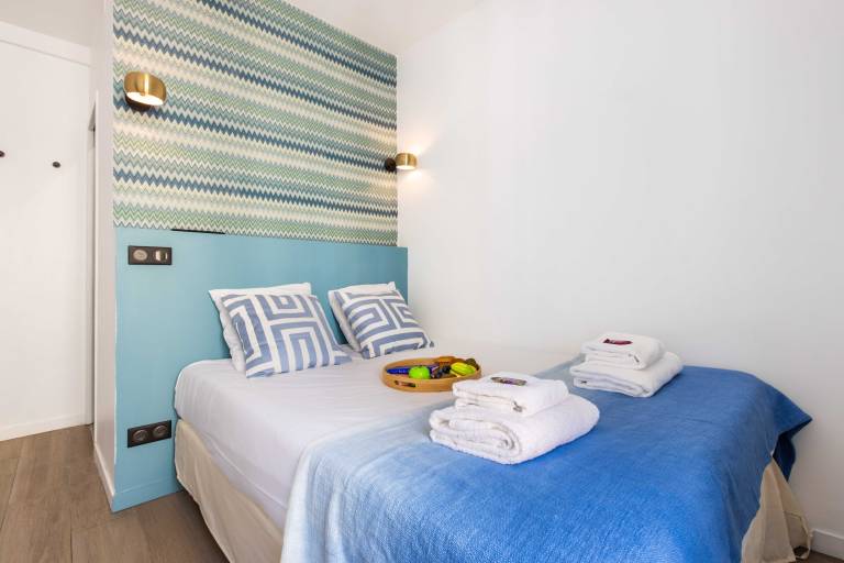 Appartement Boulogne-Billancourt