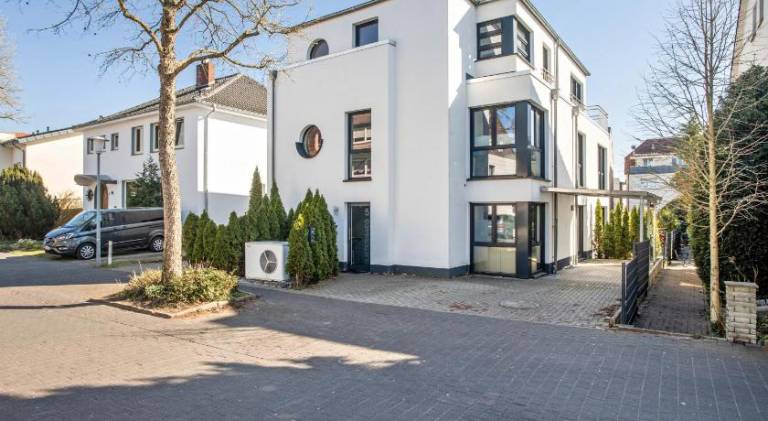 Ferienwohnung Bad Westernkotten