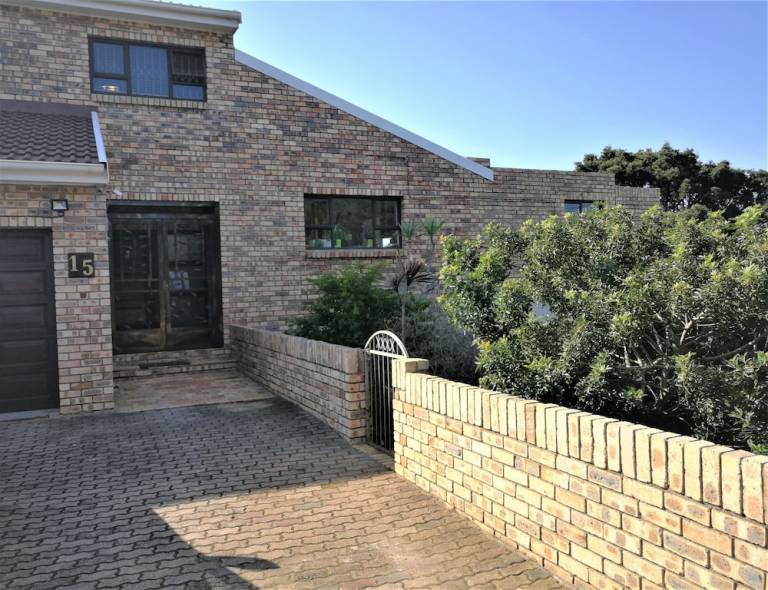 Huis  Lovemore Heights