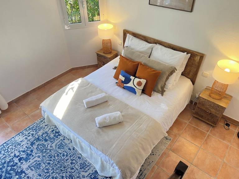Chambre d'hôtes Salernes