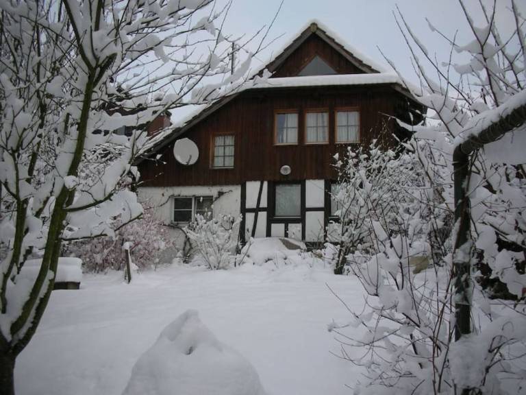 Privatzimmer Affoltern