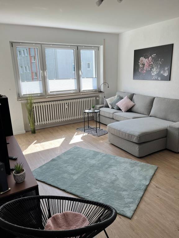 Ferienwohnung Vaihingen