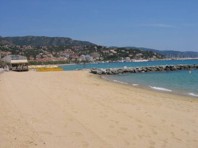 Appartement Le Lavandou