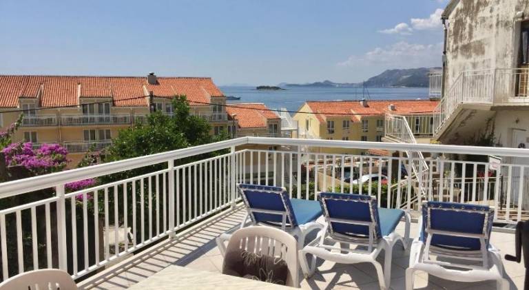 Charming holiday apartment | Next to the beach | Pets are welcome — photo 4