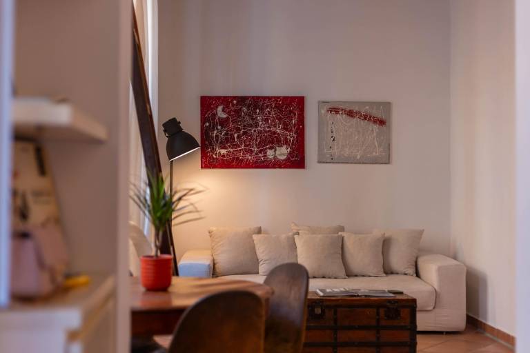 Apartment for 4 persons in Vittoria