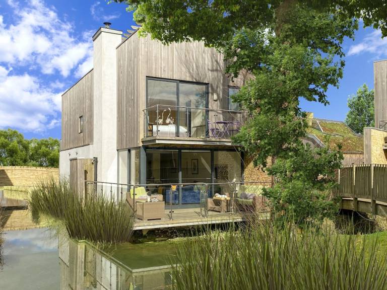 House  South Cerney