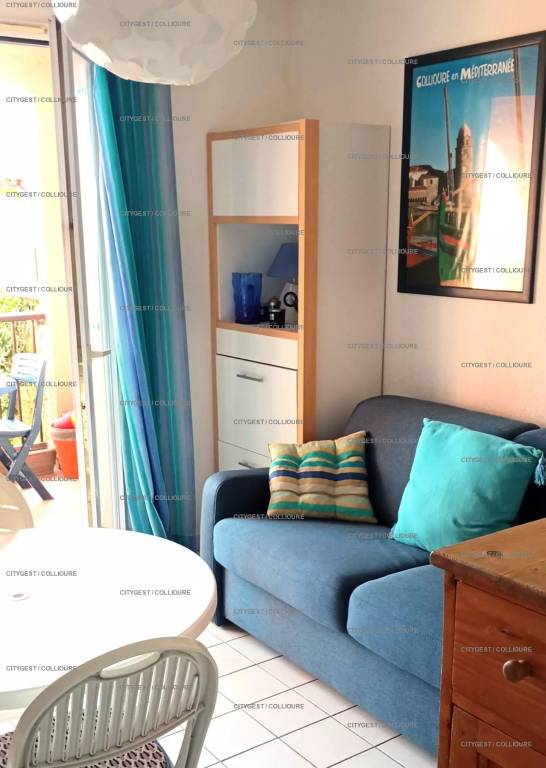 Studio | Next to the beach | Pet-friendly — photo 5