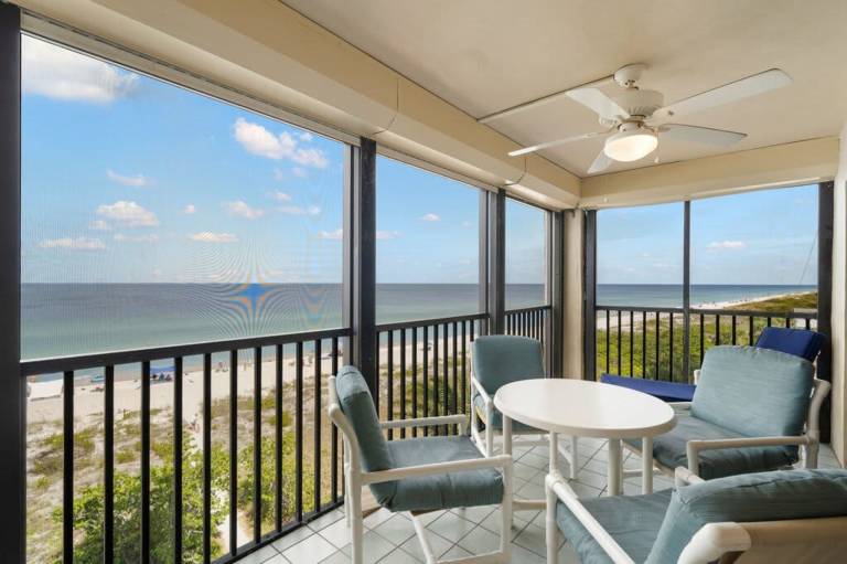 Apartment Indian Rocks Beach