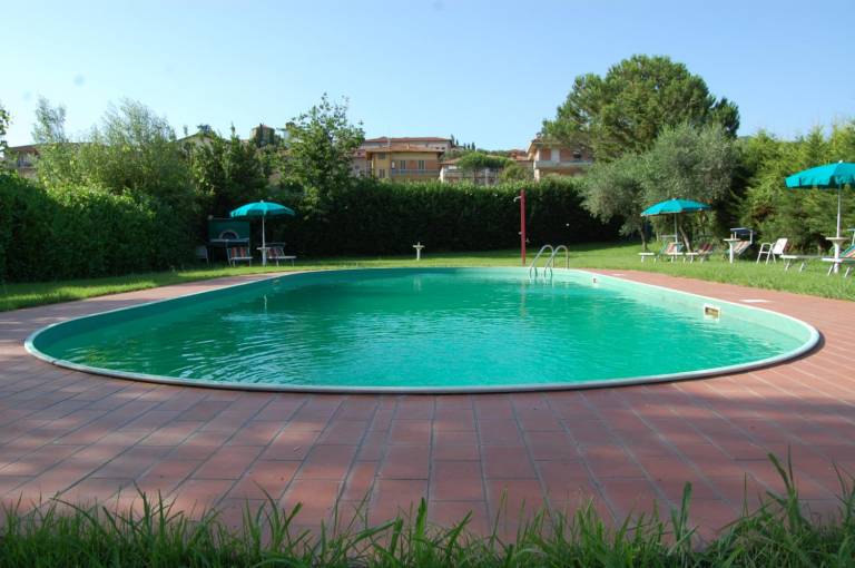 Ferienwohnung Isola Maggiore
