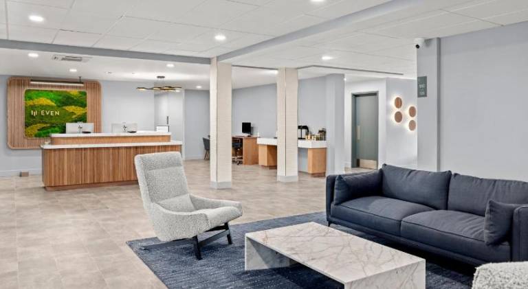 EVEN Hotel Portland - Beaverton By IHG in Portland, OR
