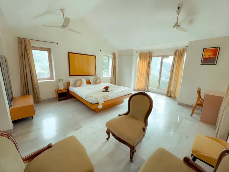 Lovely villa with yard | Suitable for remote work | Pet-friendly — photo 2