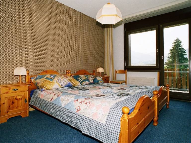 Disentiserhof Aua Cotschna Avvanzino, (Disentis/Mustér). — photo 4