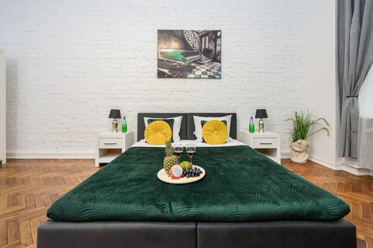 Lumina spacious apart close to the city center — photo 3