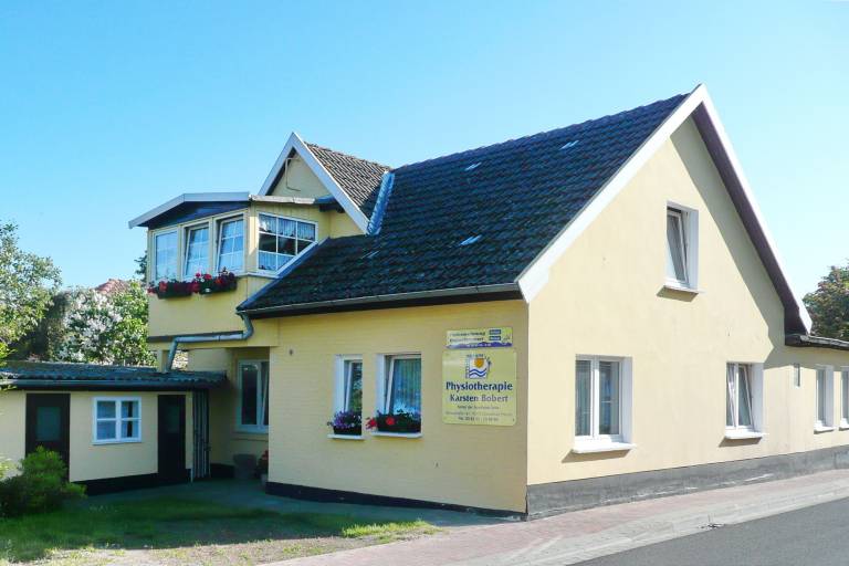 Ferienwohnung in Prerow, Ostseebad Prerow - Ferienwohnung Buchentraum 1/4 f&uuml;r max. 2 Personen