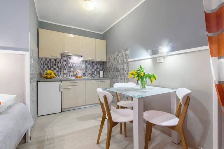 Ferienwohnung in Skradin f&uuml;r max. 3 Personen, 