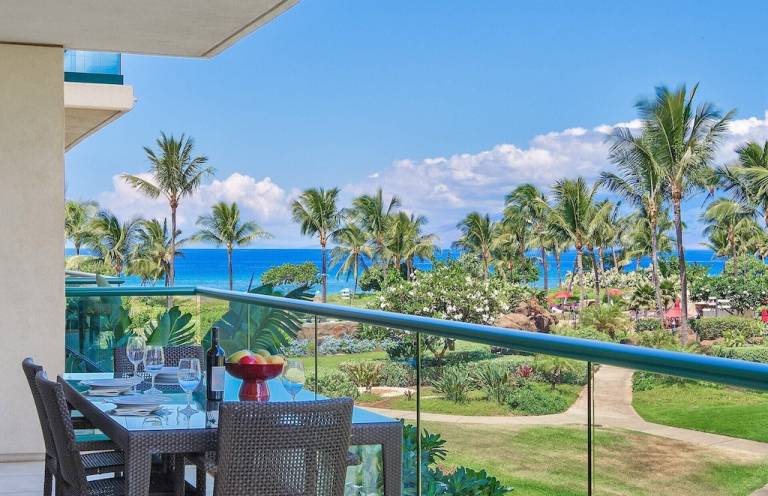 Condo Kaanapali