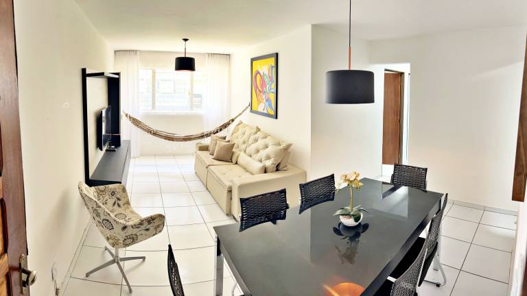 Apartamento  Ponta da Terra