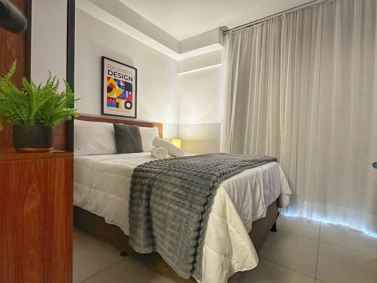 Appartement Barra