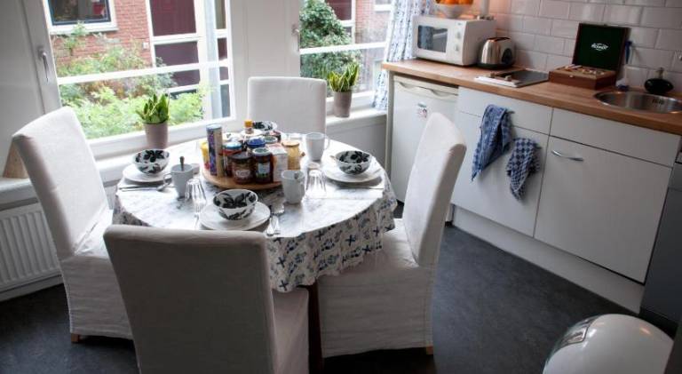 Bed & Breakfast WestViolet — photo 2