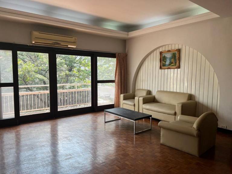 Two Bedroom / perfect stay quite near Bumrungrad — photo 4