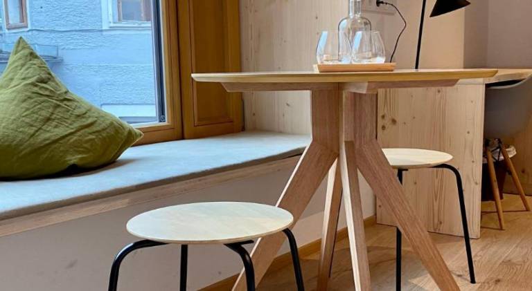 Serviced apartment | Near Maria-Theresien-Straße — photo 4