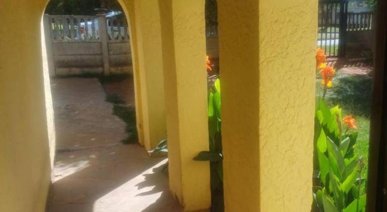 Kempton Park Lodge Birch Acres Kempton Park