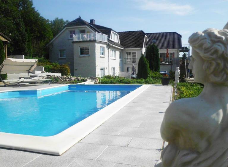 Ferienwohnung Sierksdorf
