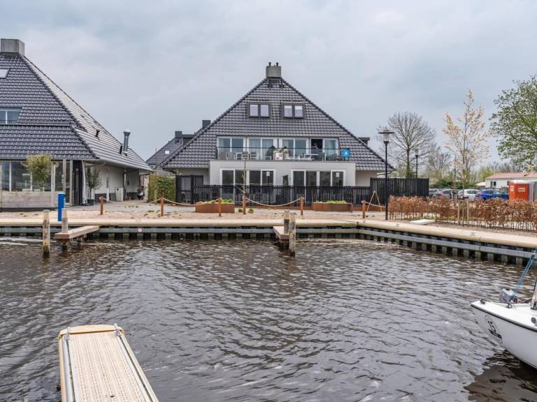 Huis Joure