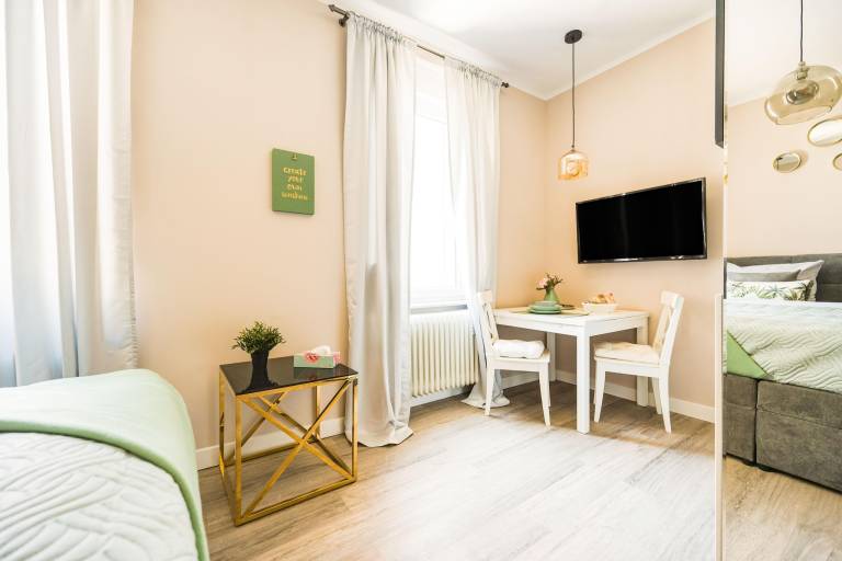 Ferienwohnung  Bad Camberg