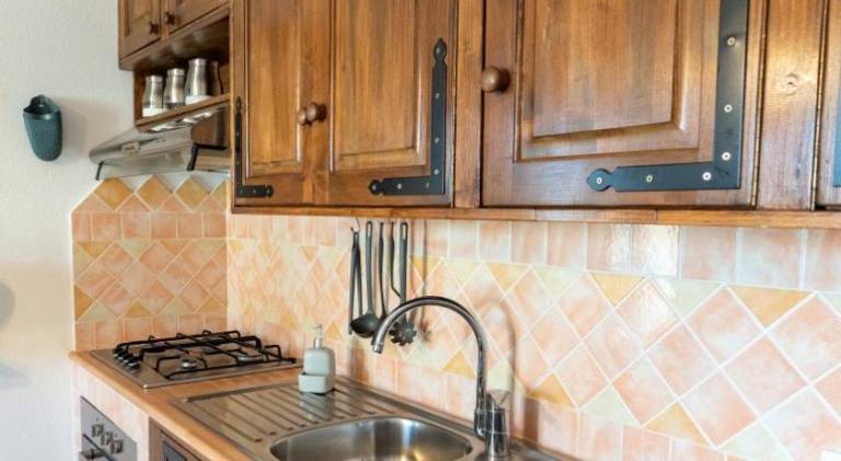 Confortevole appartamento a 10 minuti dal mare — photo 4