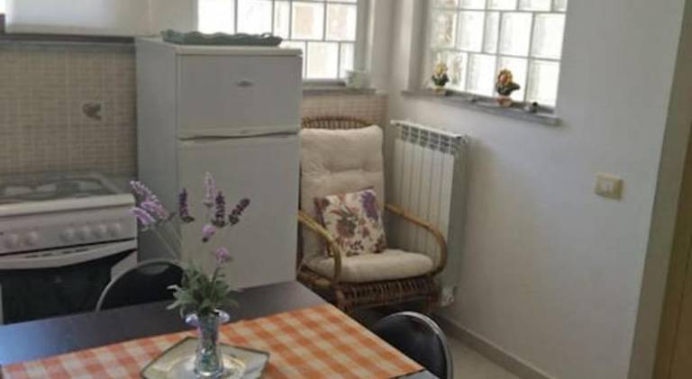 Rental apartment with 1 room for 3 persons — photo 3