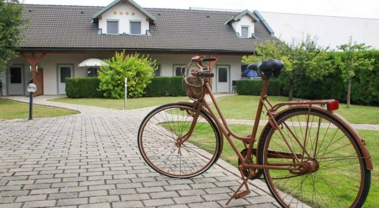 Bed & Breakfast Apetlon