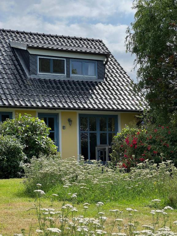Ferienhaus Vieregge