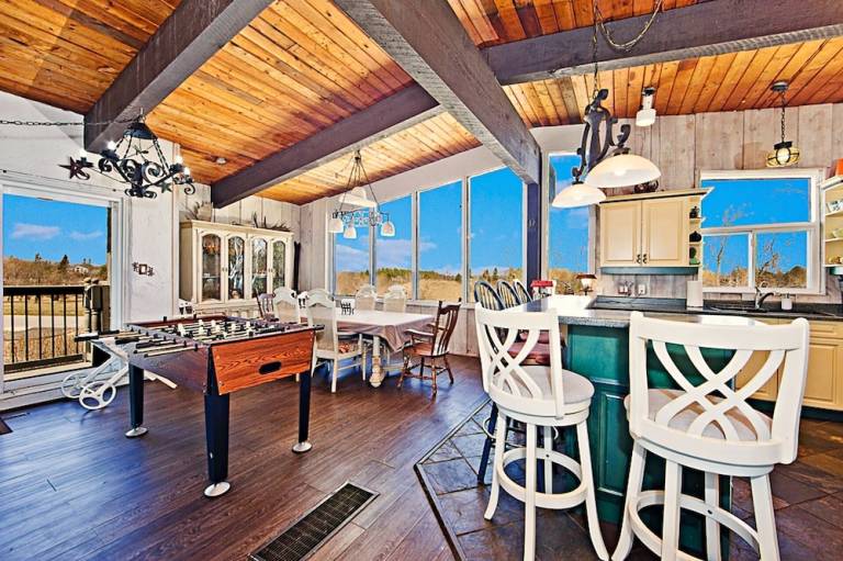 Chalet The Blue Mountains