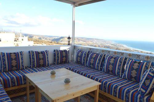 Appartement Taghazout