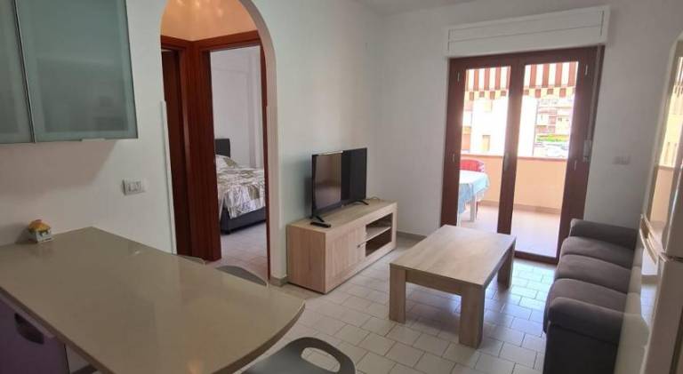 Rental apartment with 2 rooms for 4 persons — photo 2