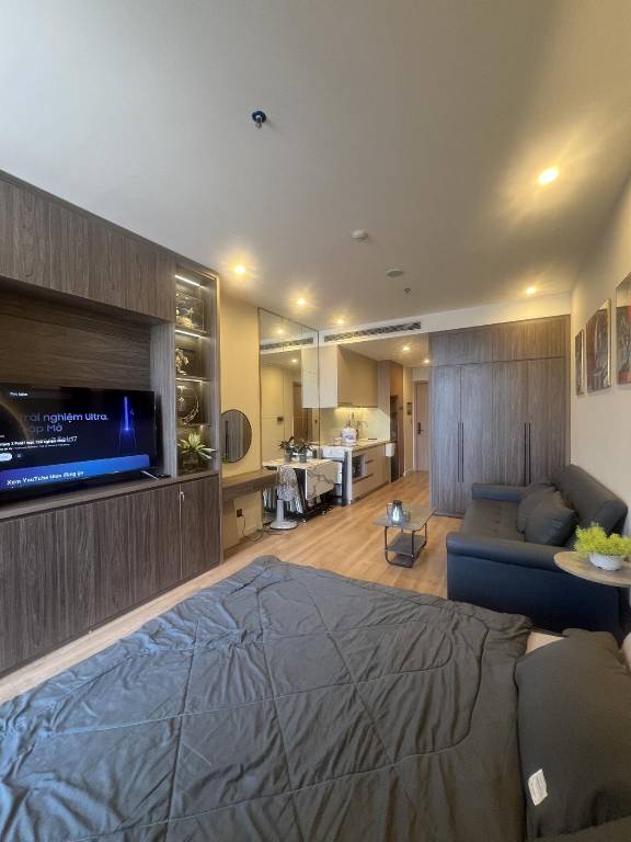 Lovely holiday apartment with pool | Water view | Perfect for remote work | Pets allowed — photo 2
