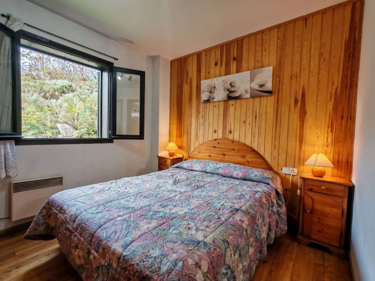 Wohnung Besiberri 3 befindet sich im Erdgeschoss mit Terrasse Vall de Boí — photo 2
