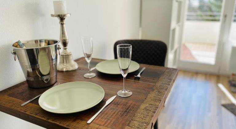 Holiday apartment | Pets are welcome — photo 5
