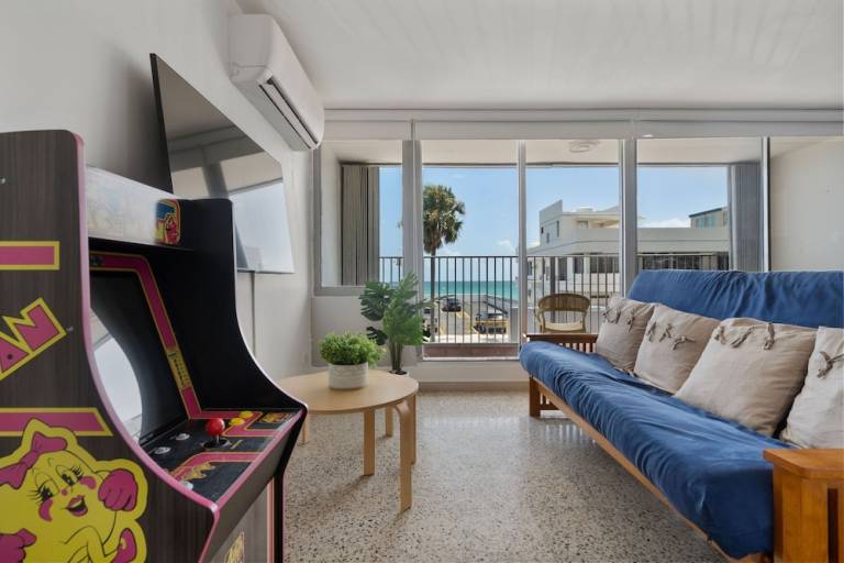 Apartment Old San Juan