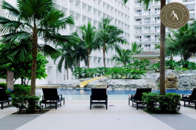 Apartamento Makati