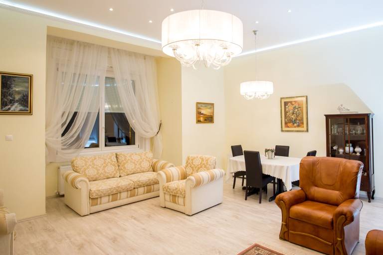 Apartament Debreczyn