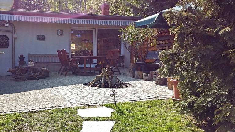 Ferienhaus Blankenburg (Harz)