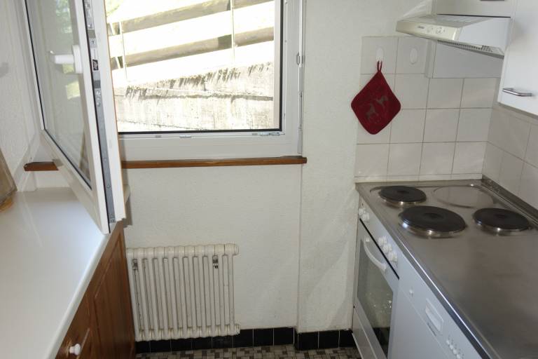 Holiday apartment with garden & terrace — photo 5