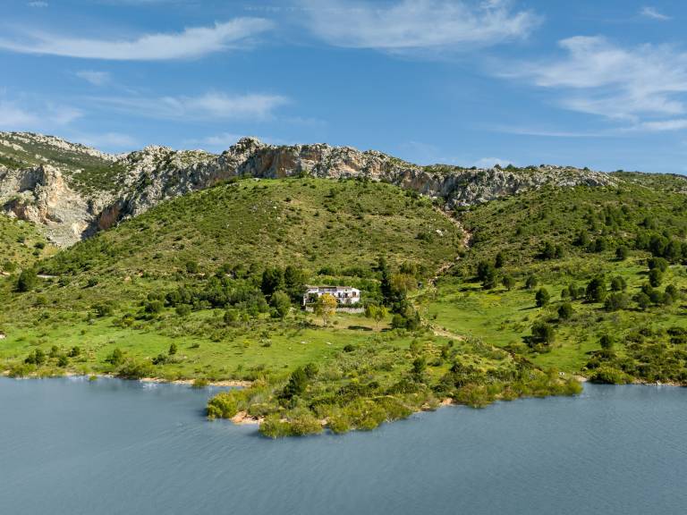 Apartment El Chorro