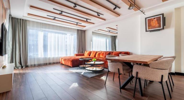 Rental apartment with terrace — photo 4